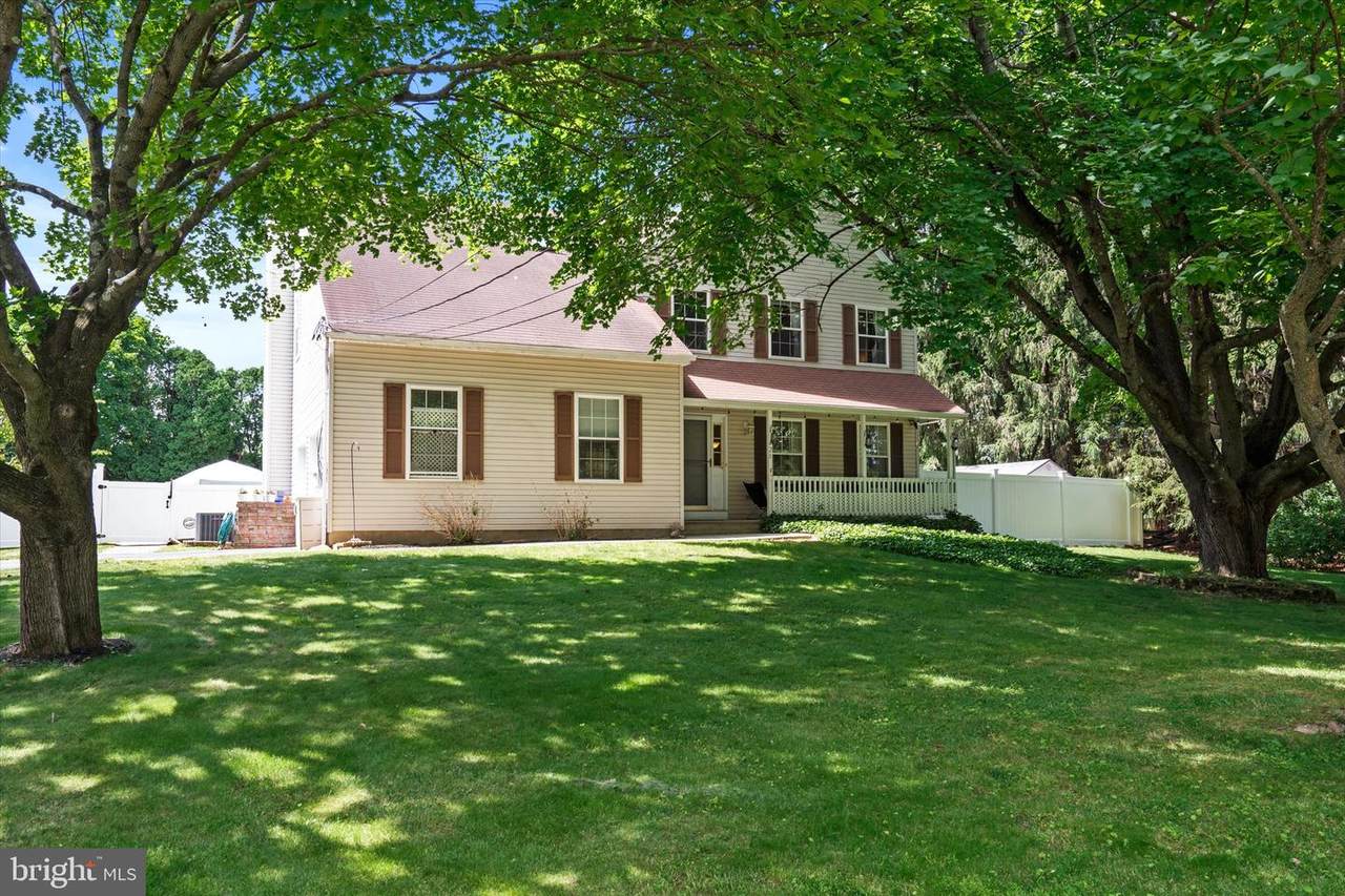 428 Plainsboro Road - Photo 1