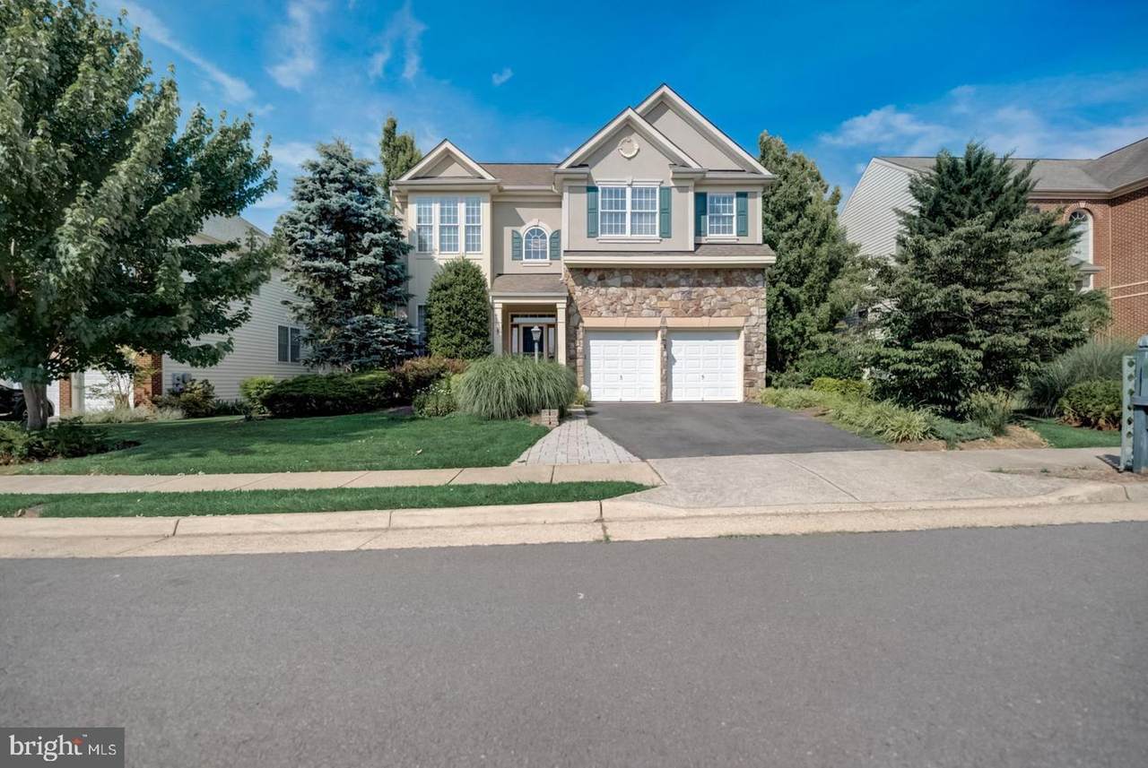 1640 Chickasaw Place - Photo 1