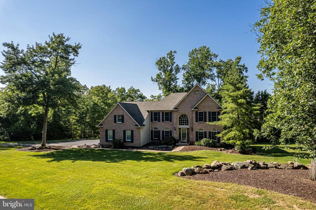 4675 Brookridge Drive - Photo 1