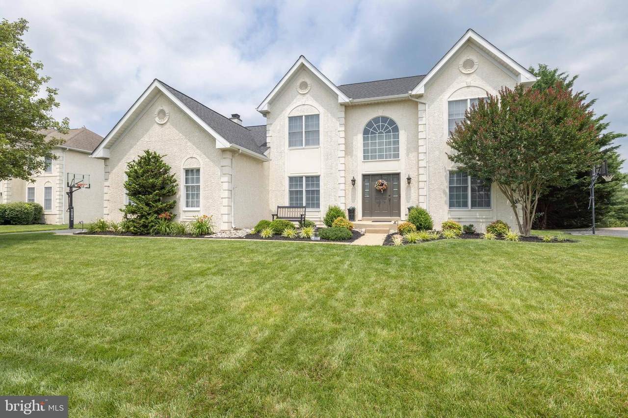 7 Harvest Lane - Photo 1