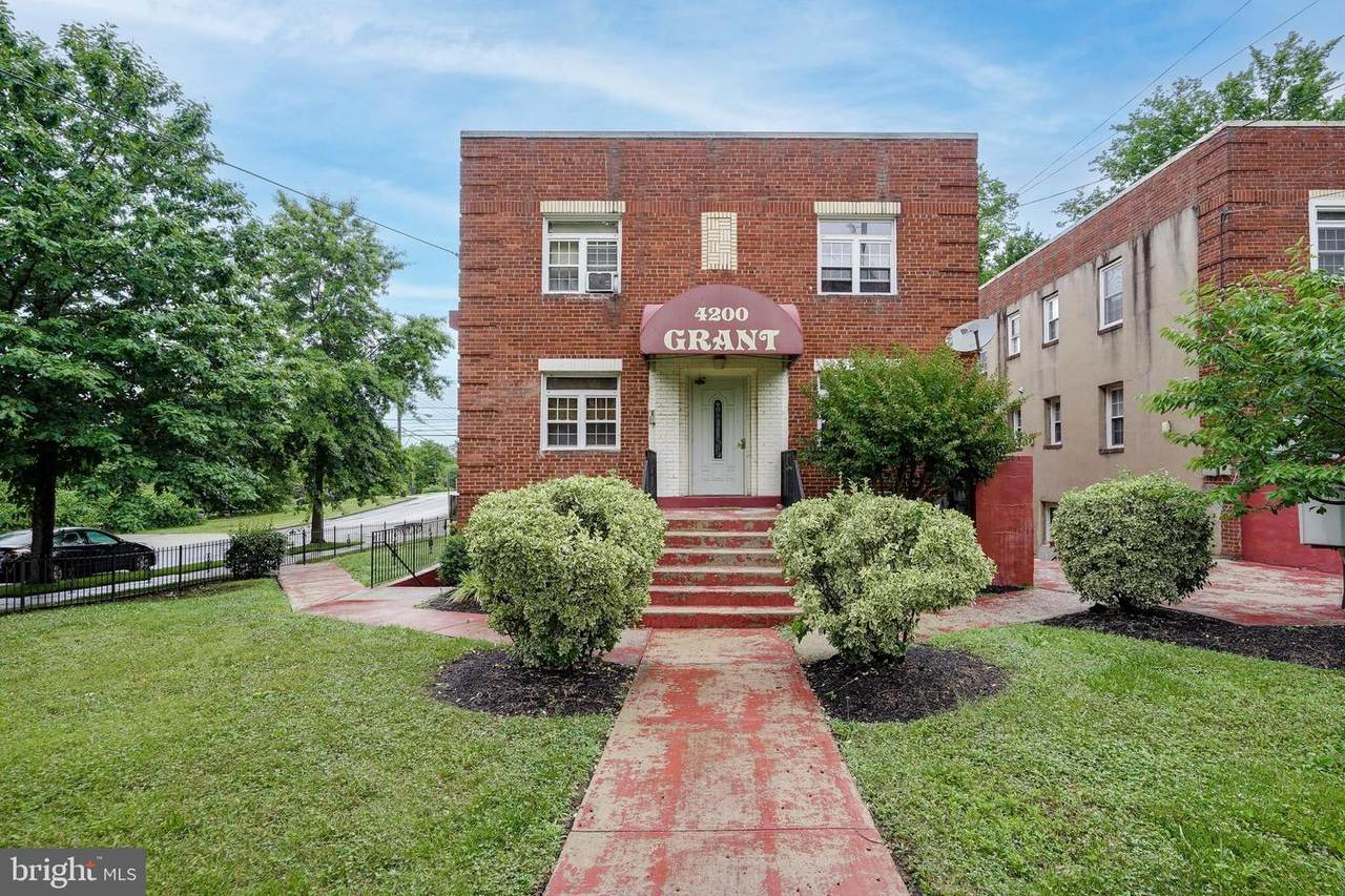 4200 Grant Street - Photo 1