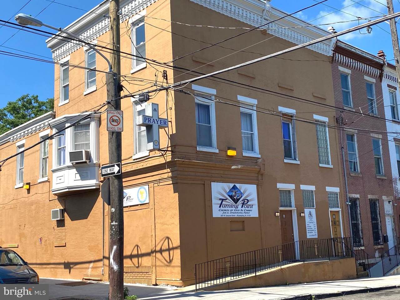 800-802 Somerset Street - Photo 1