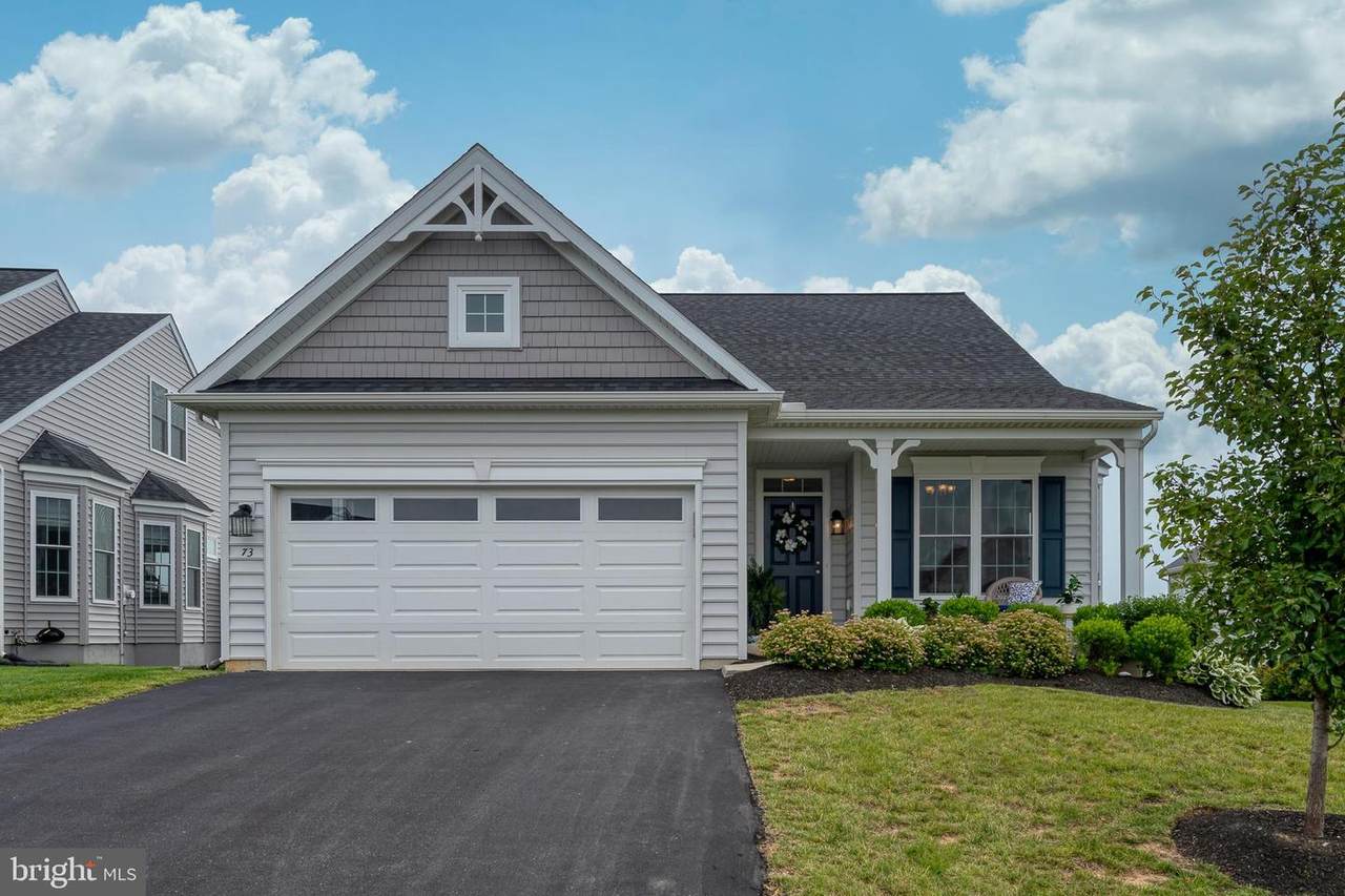 73 Pleasant Road - Photo 1