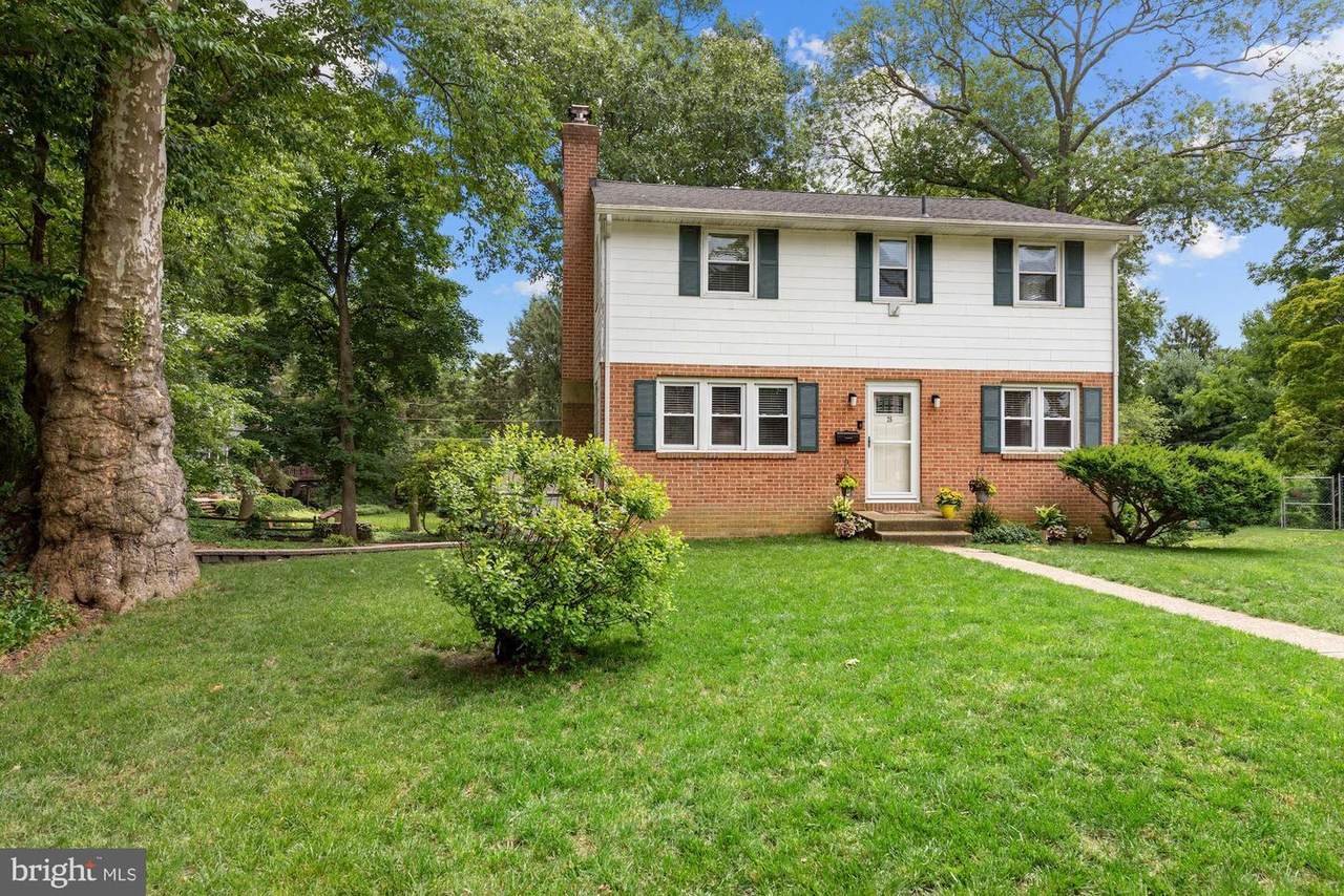25 Valley View Terrace - Photo 1