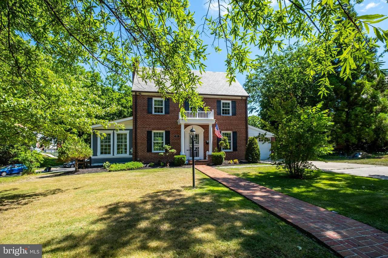 3400 Pennsylvania Avenue - Photo 1
