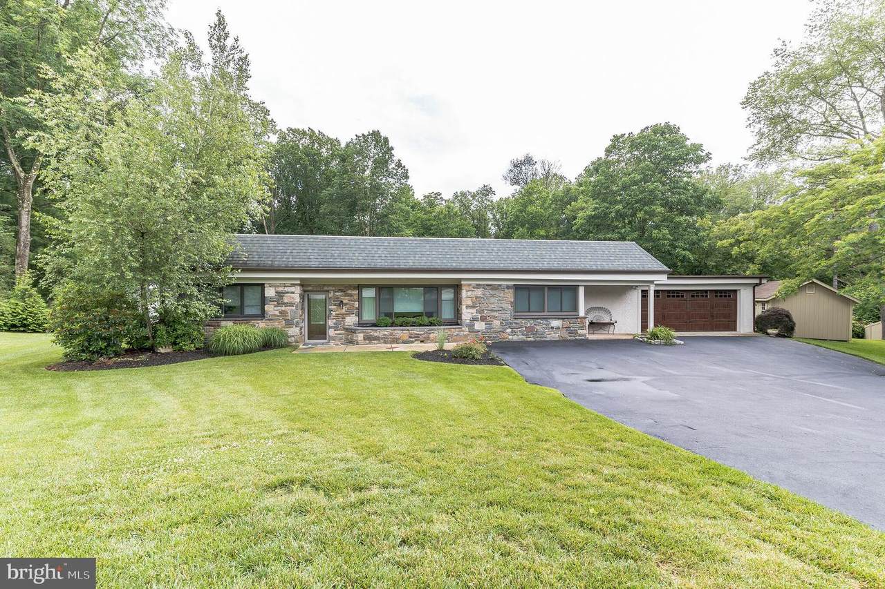 815 Saint Francis Drive - Photo 1