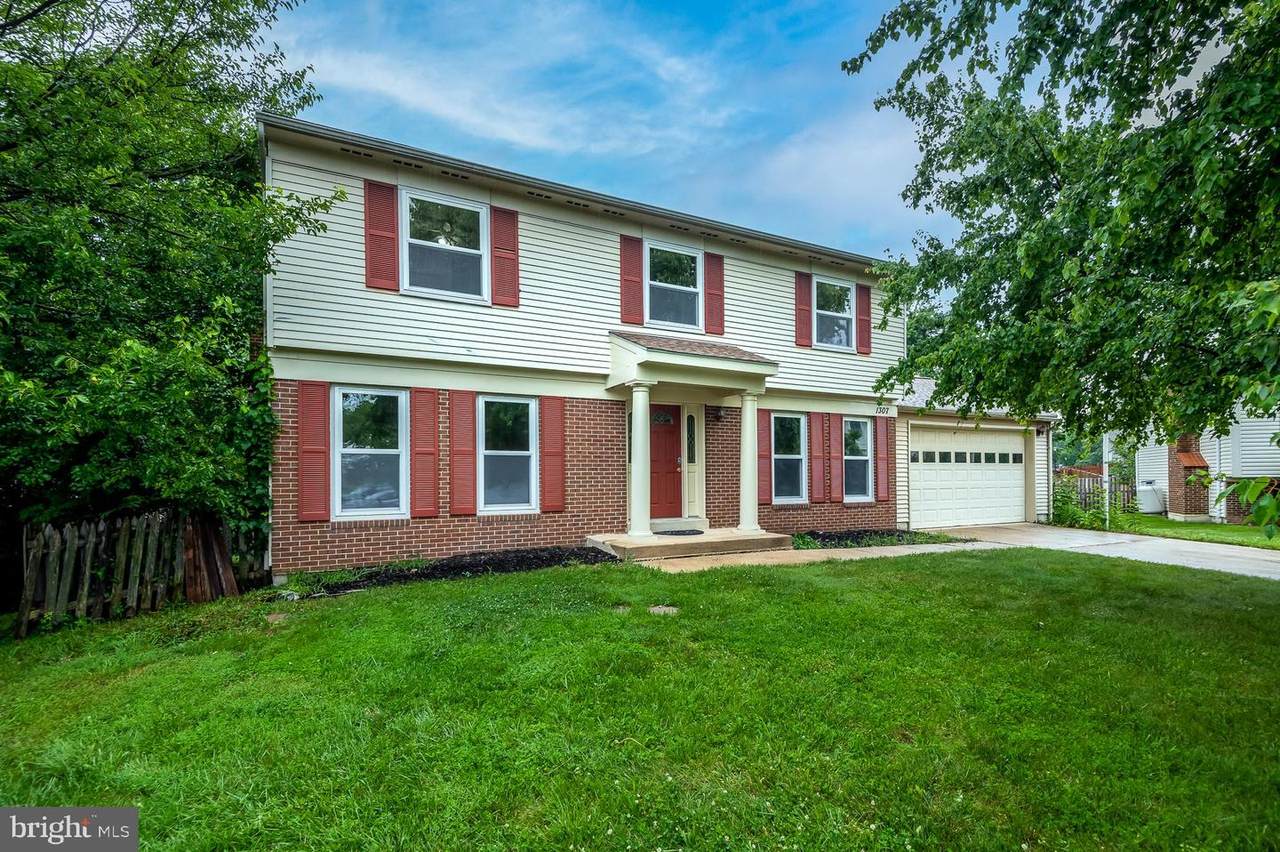 1307 Winterborne Court - Photo 1