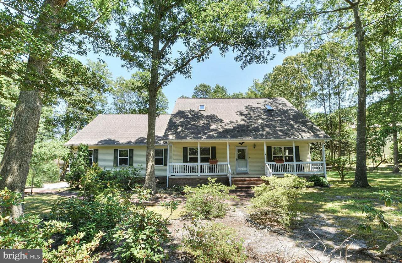 113 Glade Circle - Photo 1
