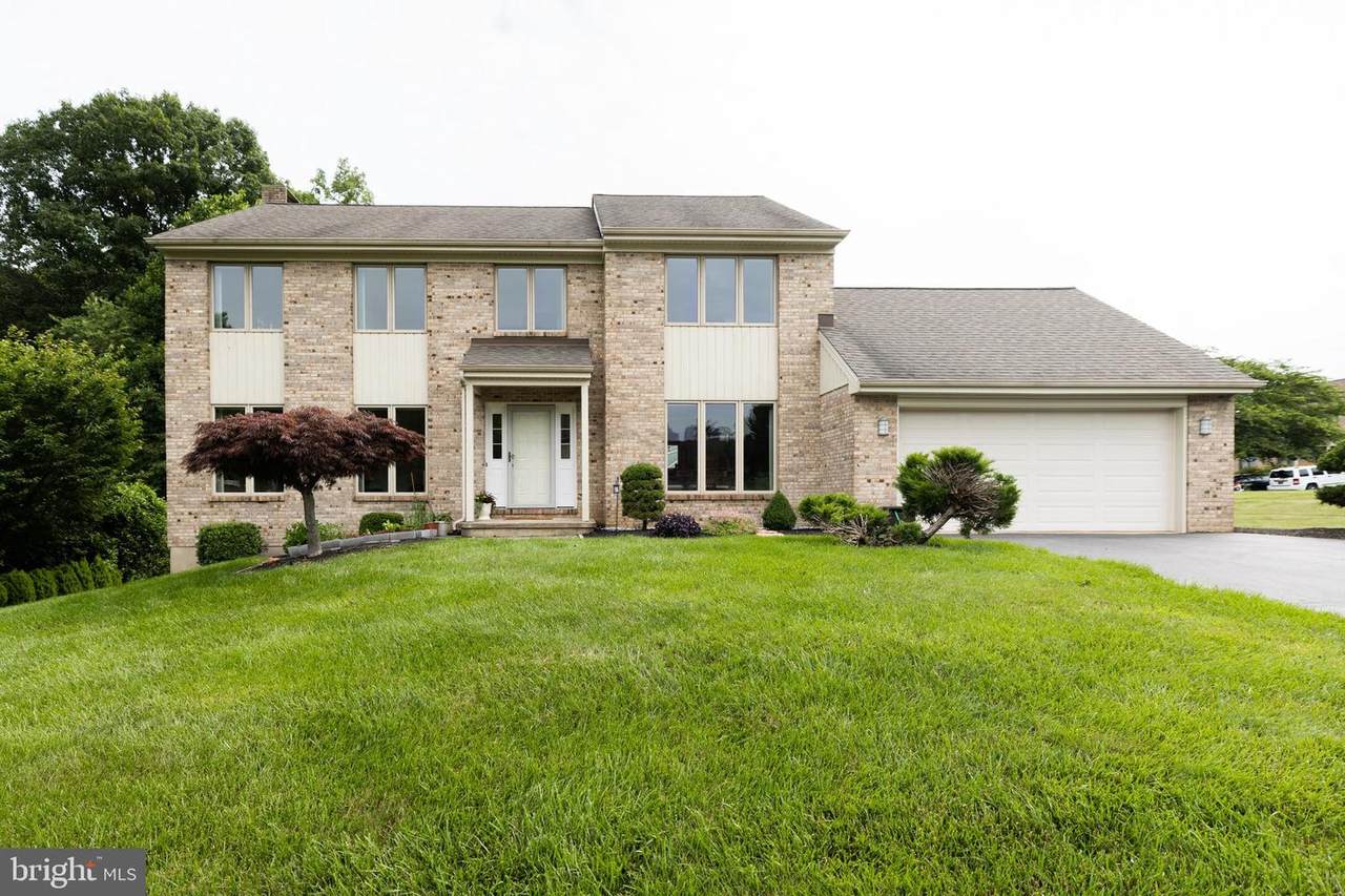 2 Winterfield Court - Photo 1