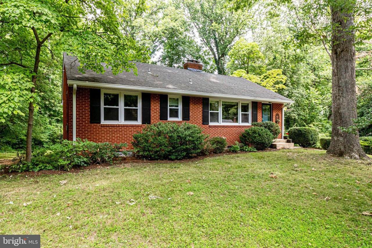 6645 Ridgeway Drive - Photo 1