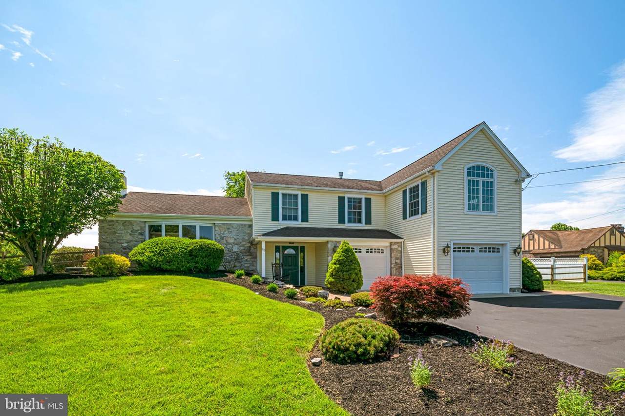 88 Twining Bridge Road - Photo 1
