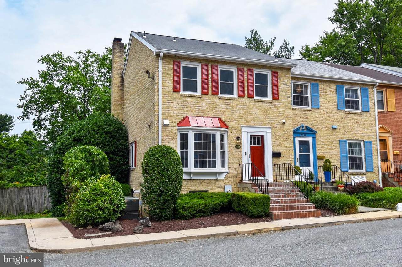 2113 Bucknell Terrace - Photo 1