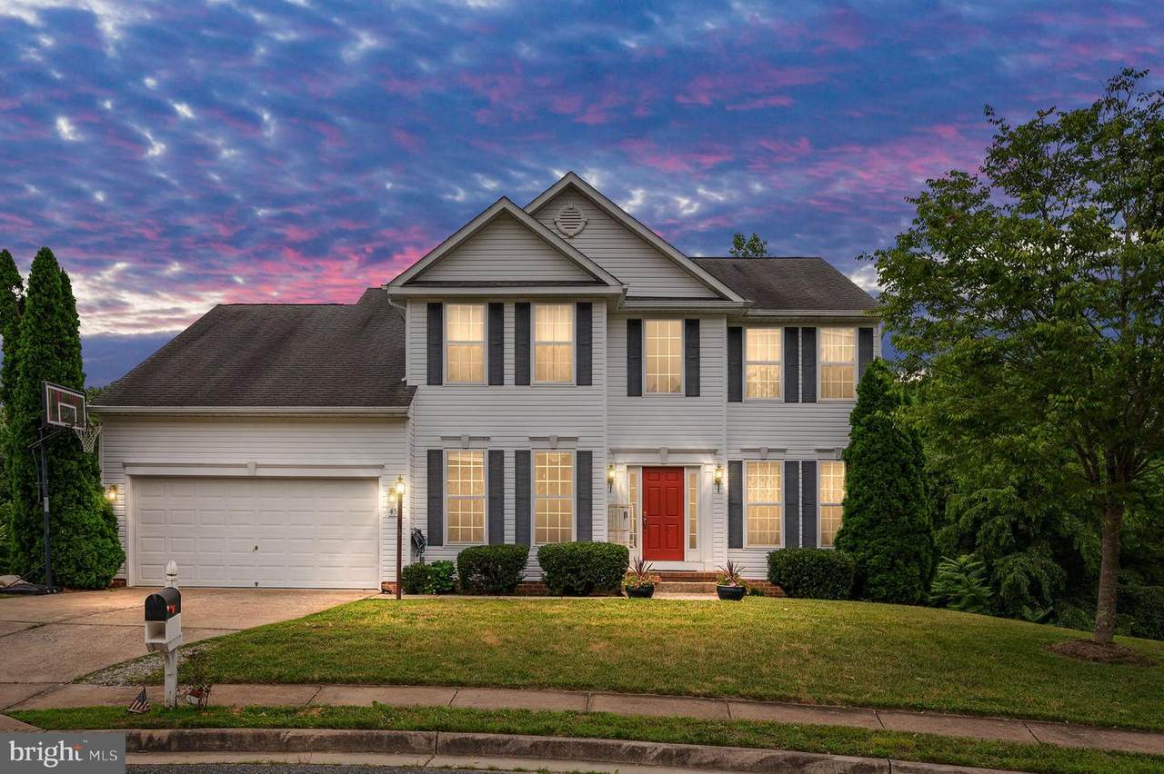 43 Neabsco Drive - Photo 1