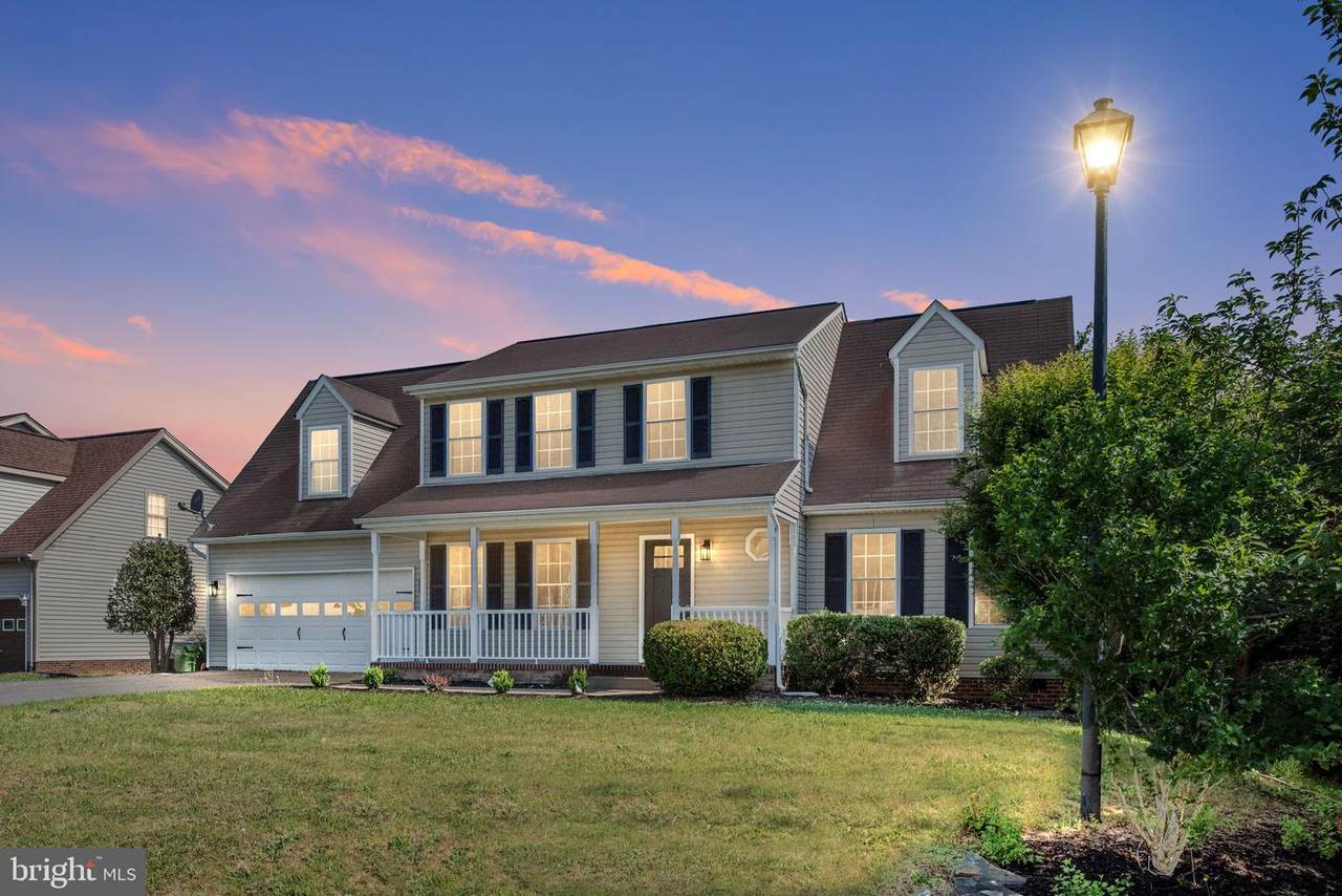 2403 Pittston Road - Photo 1
