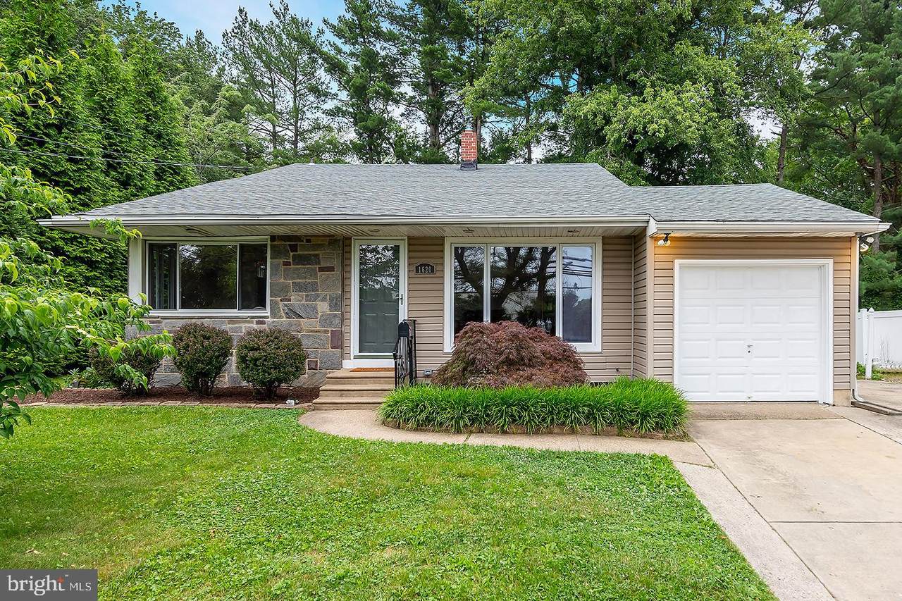 1620 Burnt Mill Road - Photo 1