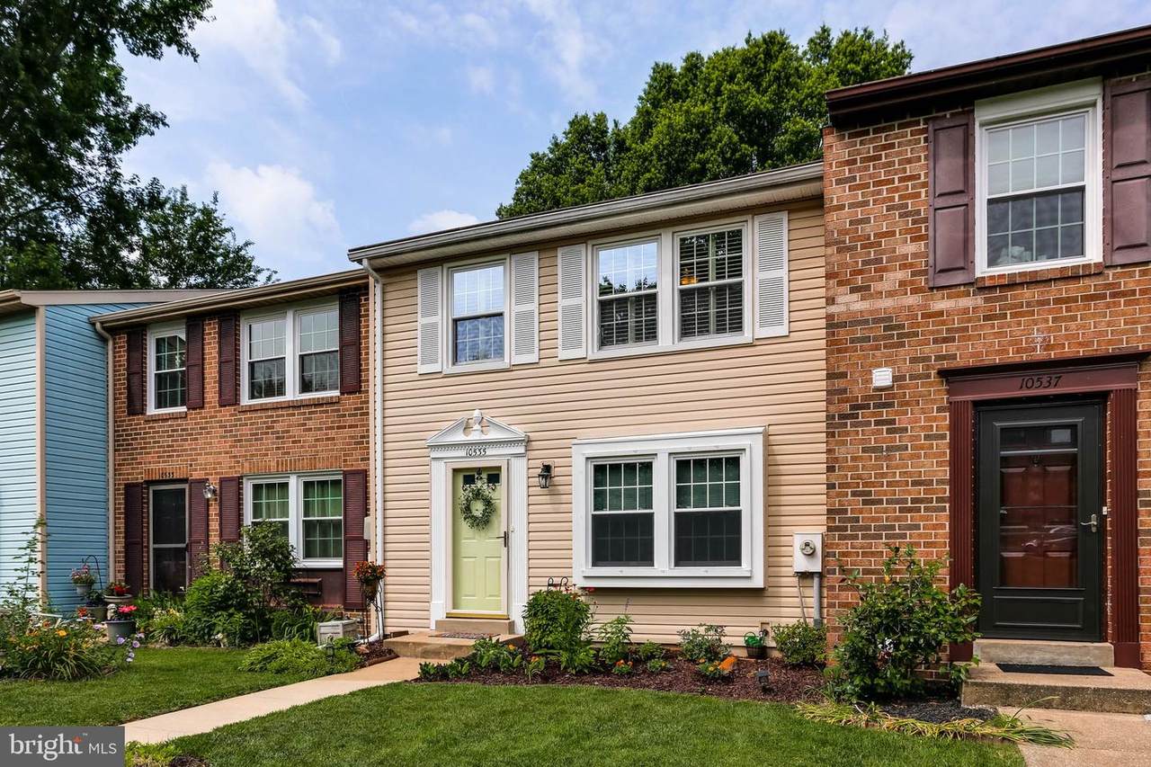 10535 Saddlebrook Court - Photo 1