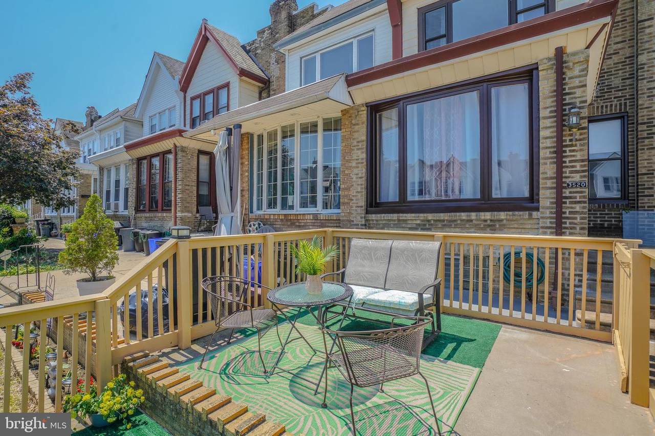 3520 Bleigh Avenue - Photo 1