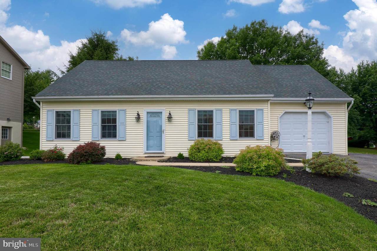 122 Browning Road - Photo 1