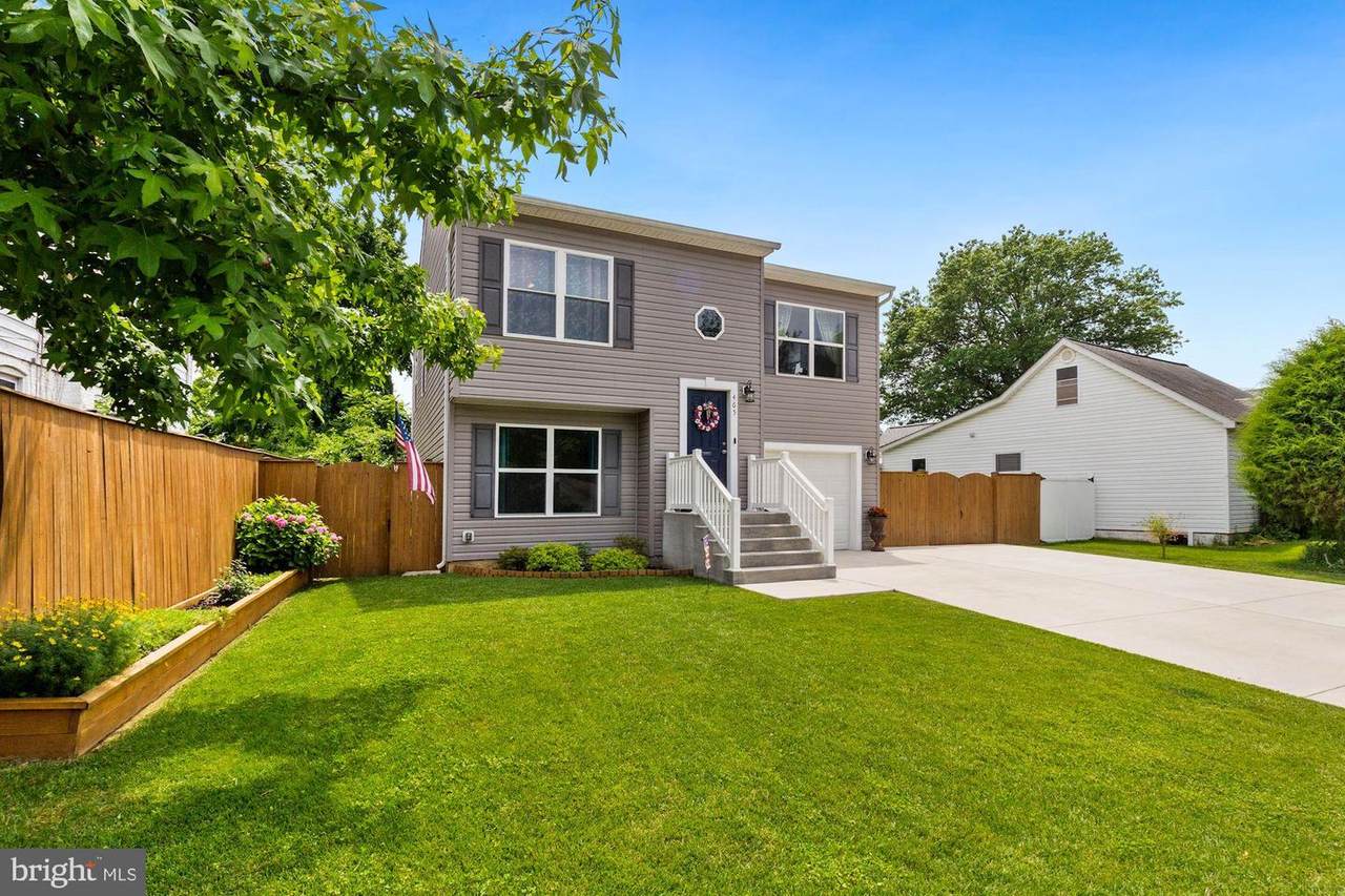 465 Carvel Beach Road - Photo 1