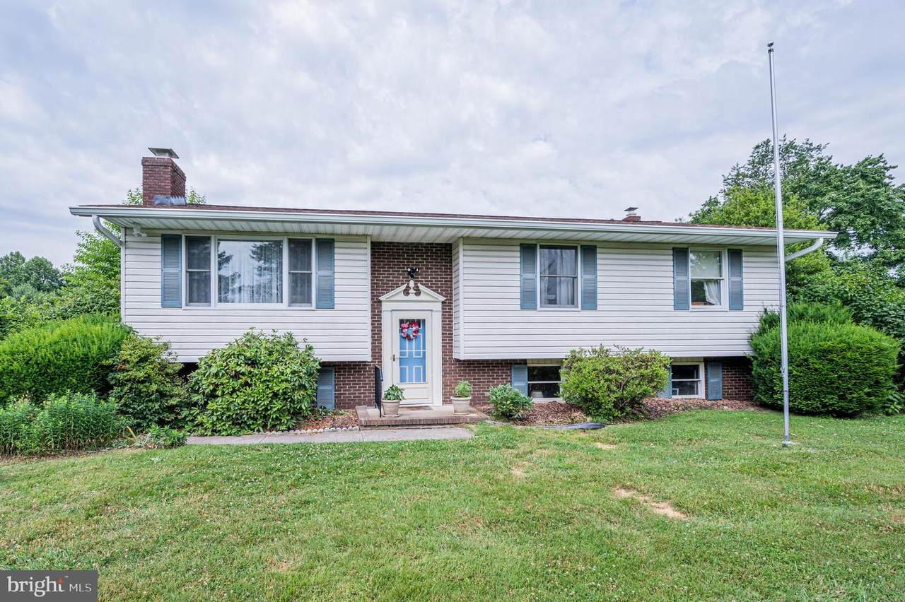 5166 Perry Road - Photo 1