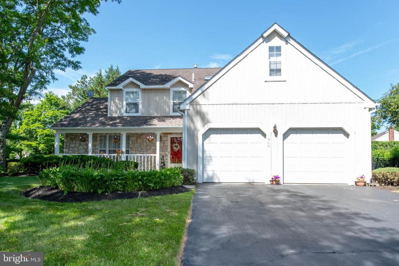 560 Heritage Oak Drive - Photo 1