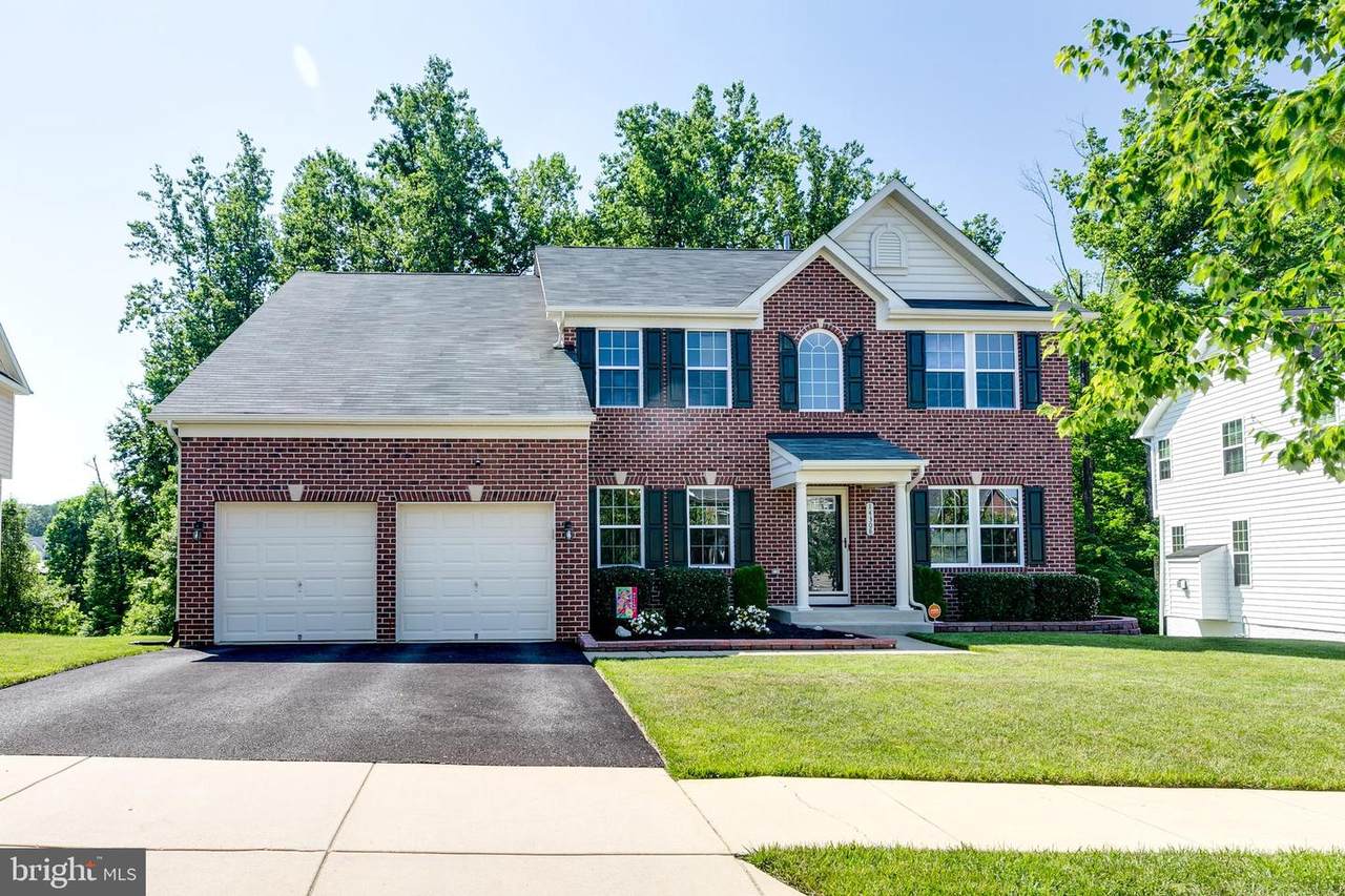 14308 Lusby Ridge Road - Photo 1