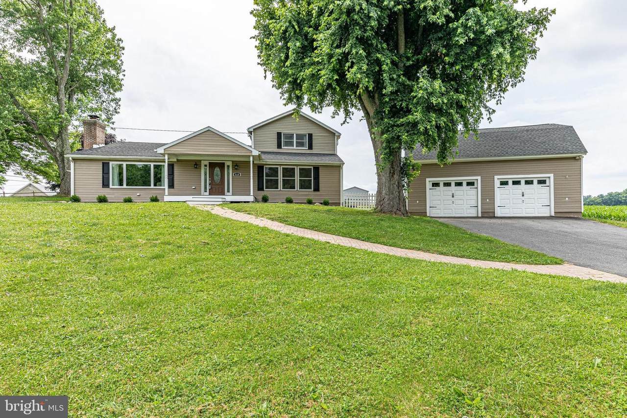 5130 Jolly Acres Road - Photo 1