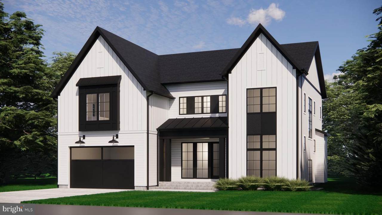 708 Plum Street - Photo 1