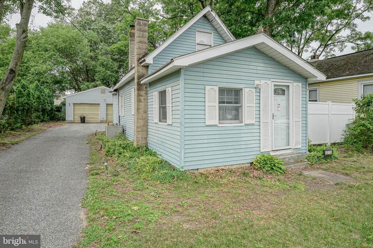 1276 Hazel Avenue - Photo 1