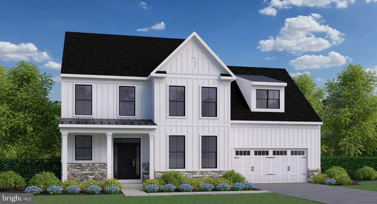 229 Indian Creek Road - Photo 1