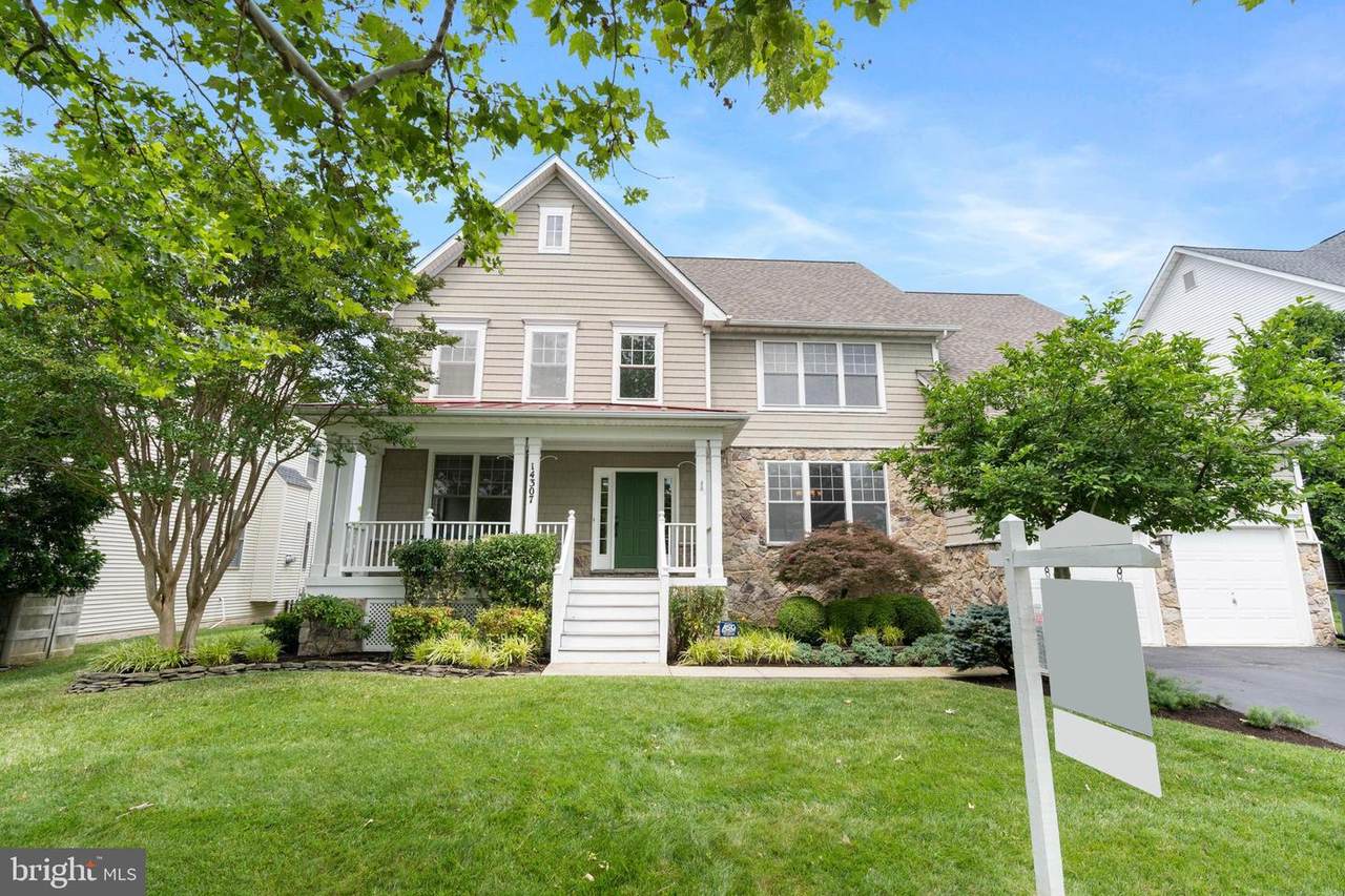 14307 Stonebridge View Drive - Photo 1