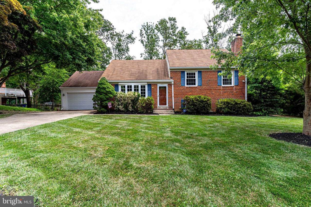 4421 Willow Woods Drive - Photo 1