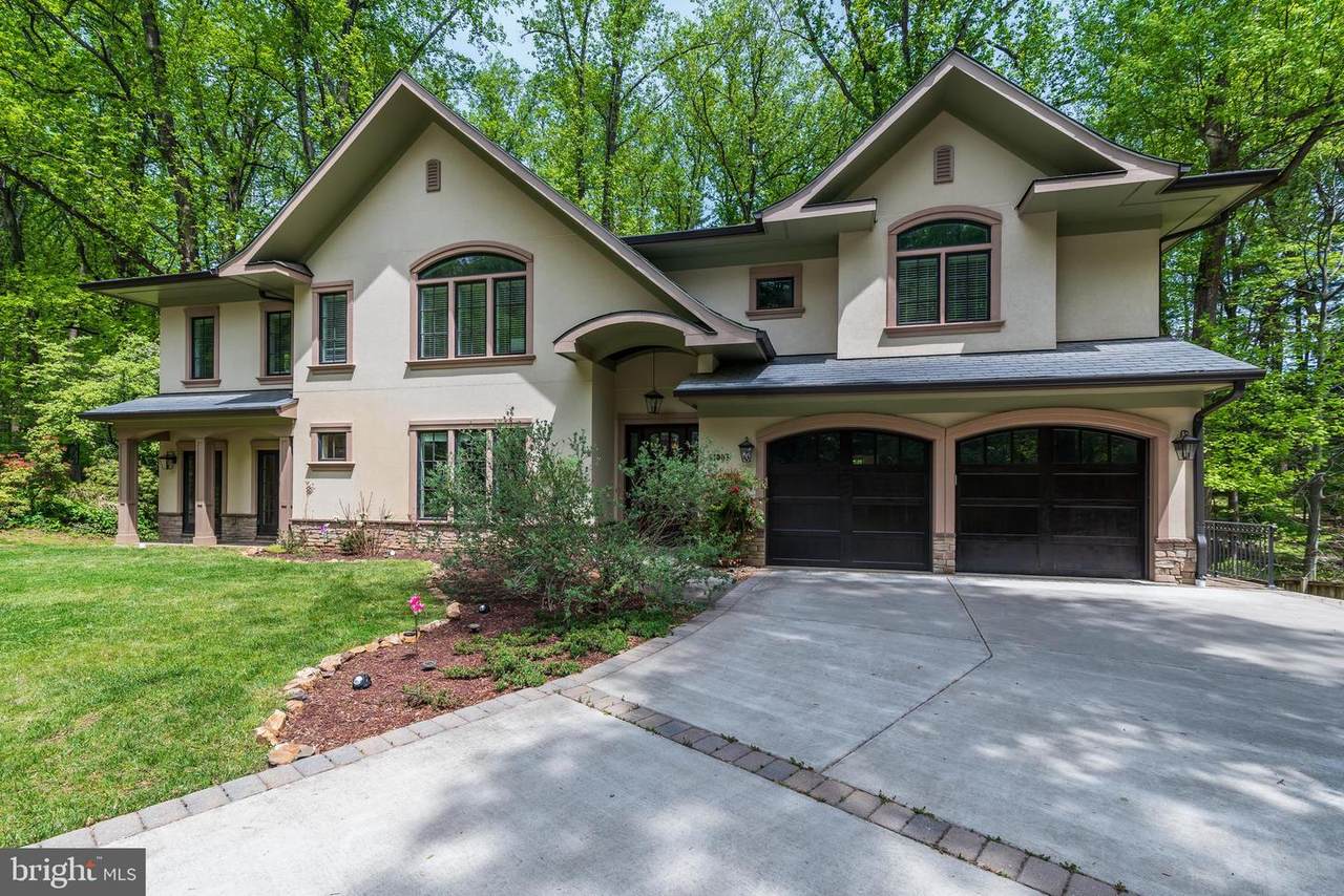 11007 Fawsett Road - Photo 1