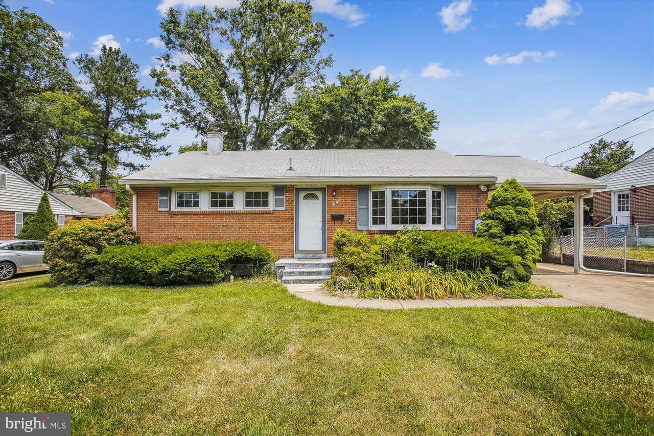 6501 Dorset Drive - Photo 1