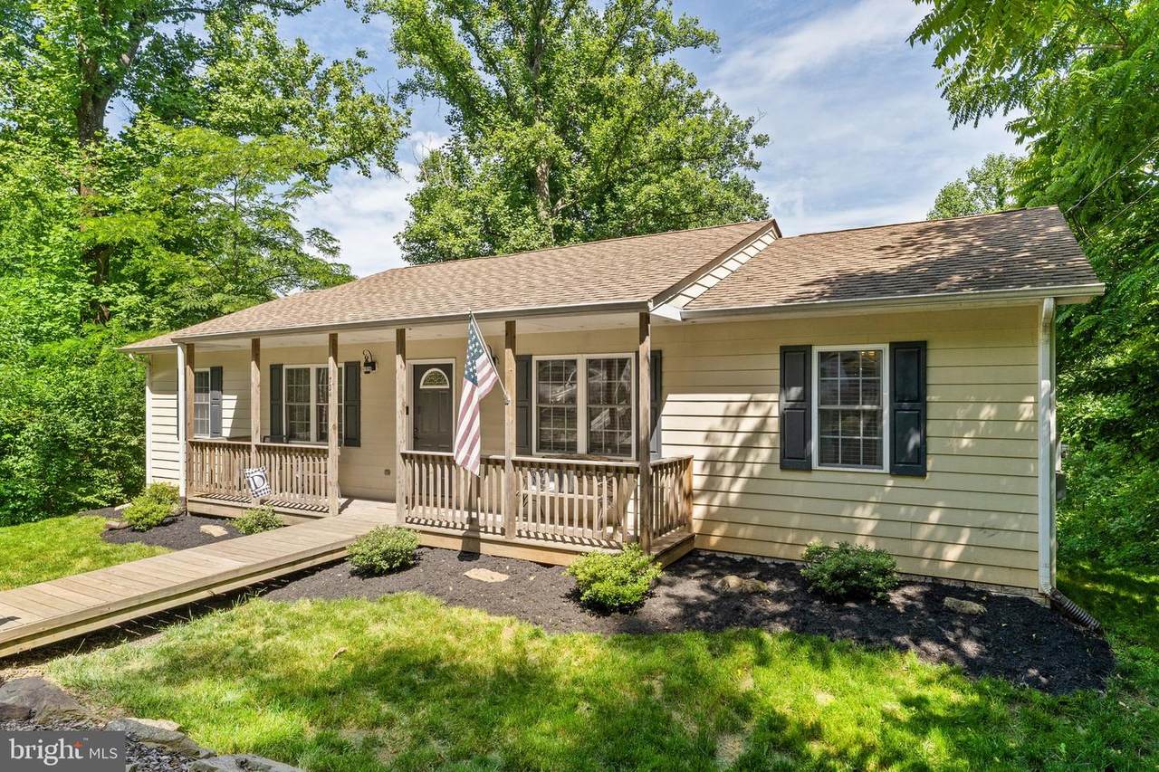 724 High Top Road - Photo 1