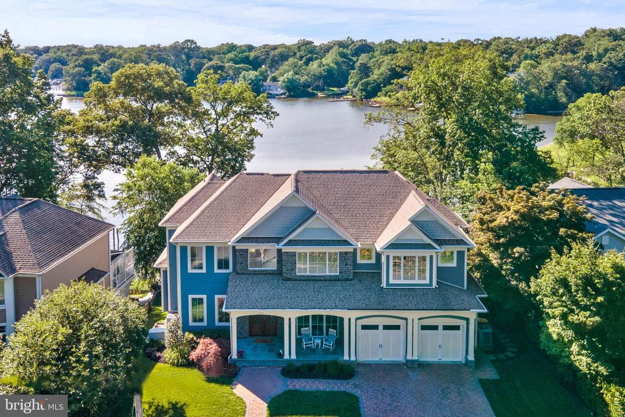 159 Boone Trail - Photo 1