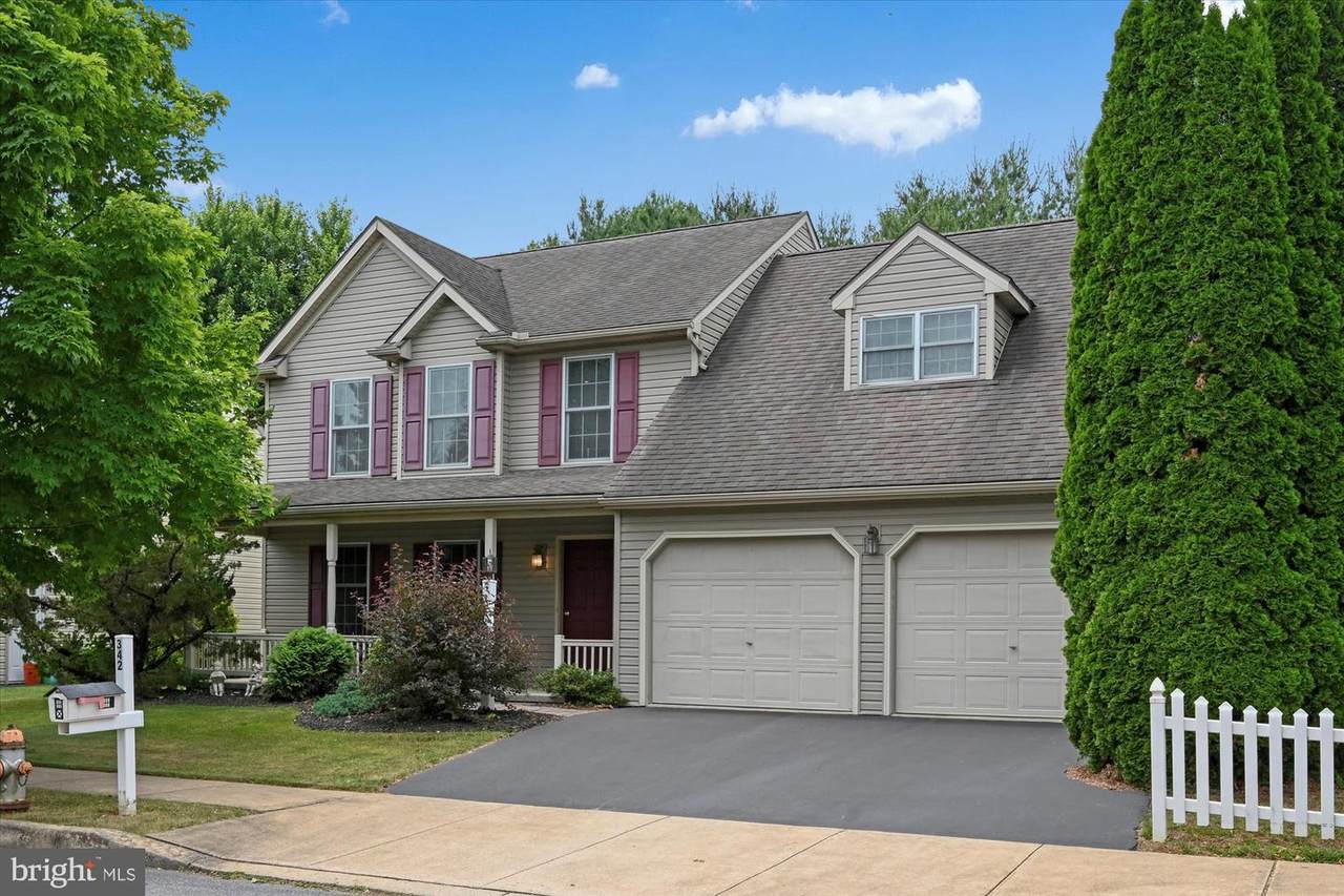 342 Balmer Road - Photo 1
