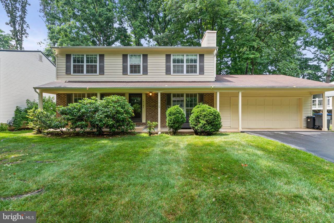 10185 Marshall Pond Road - Photo 1