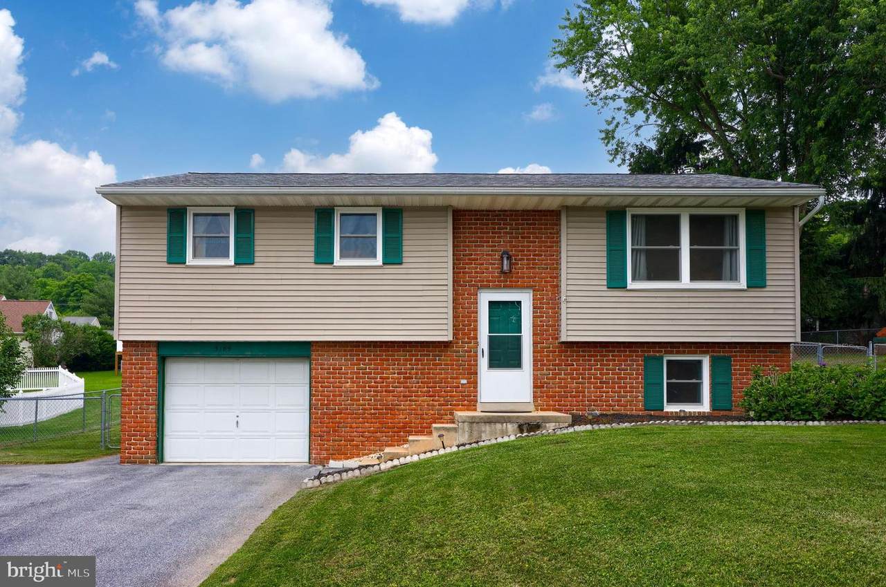 3189 Thistle Drive - Photo 1