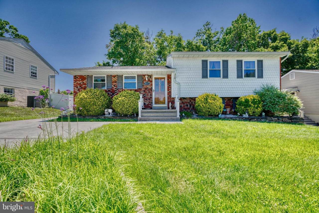 8617 Silver Meadow Lane - Photo 1