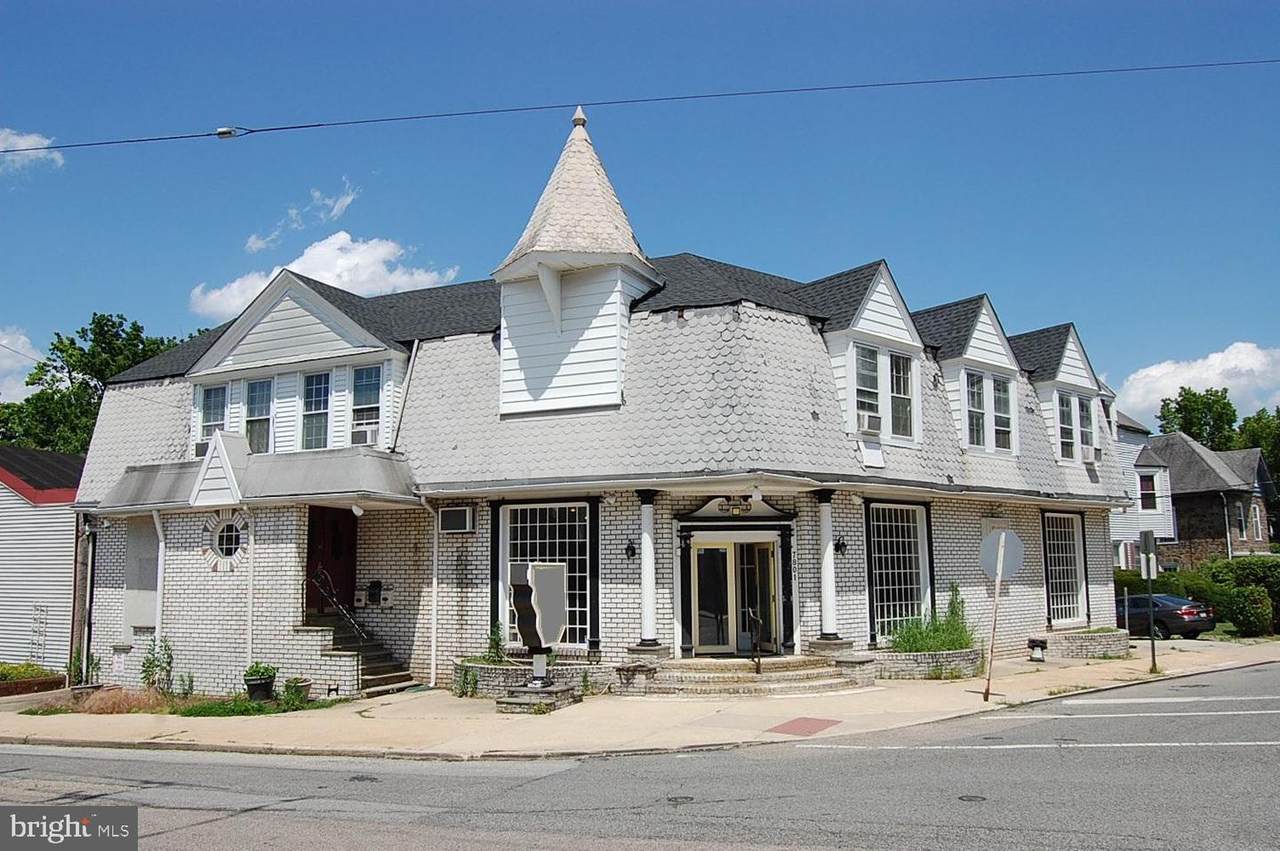 7801 Montgomery Avenue - Photo 1