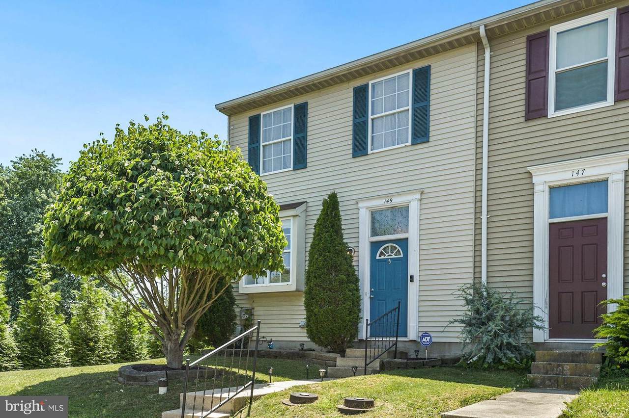 149 Starboard Court - Photo 1