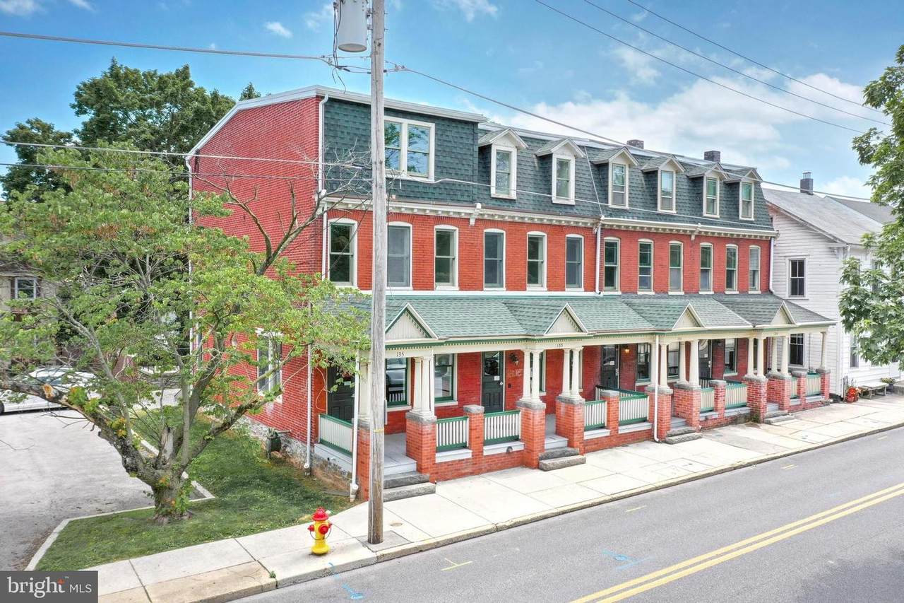 133 Washington Street - Photo 1