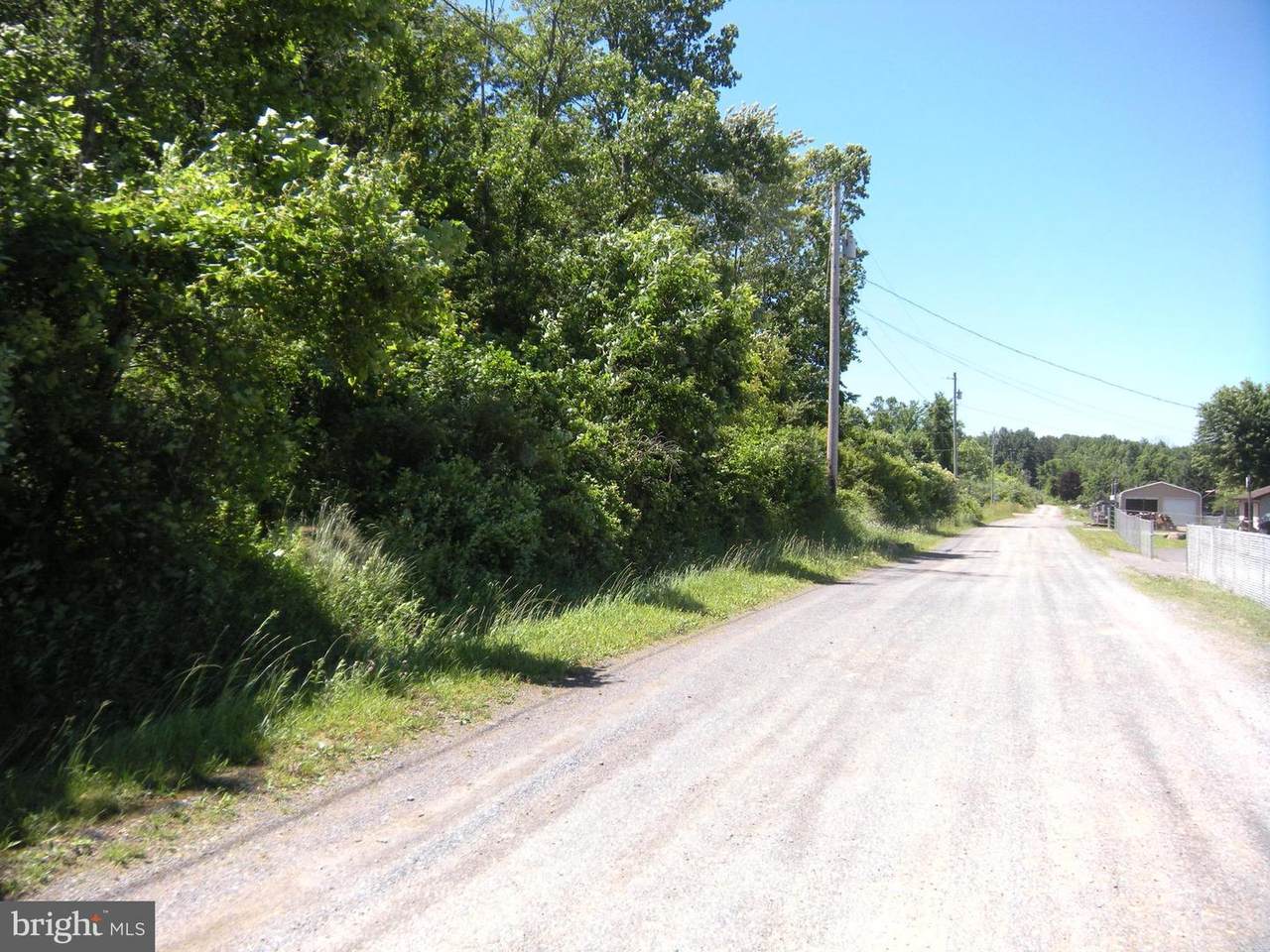 LOT #12 Northwestern Pike - Photo 1