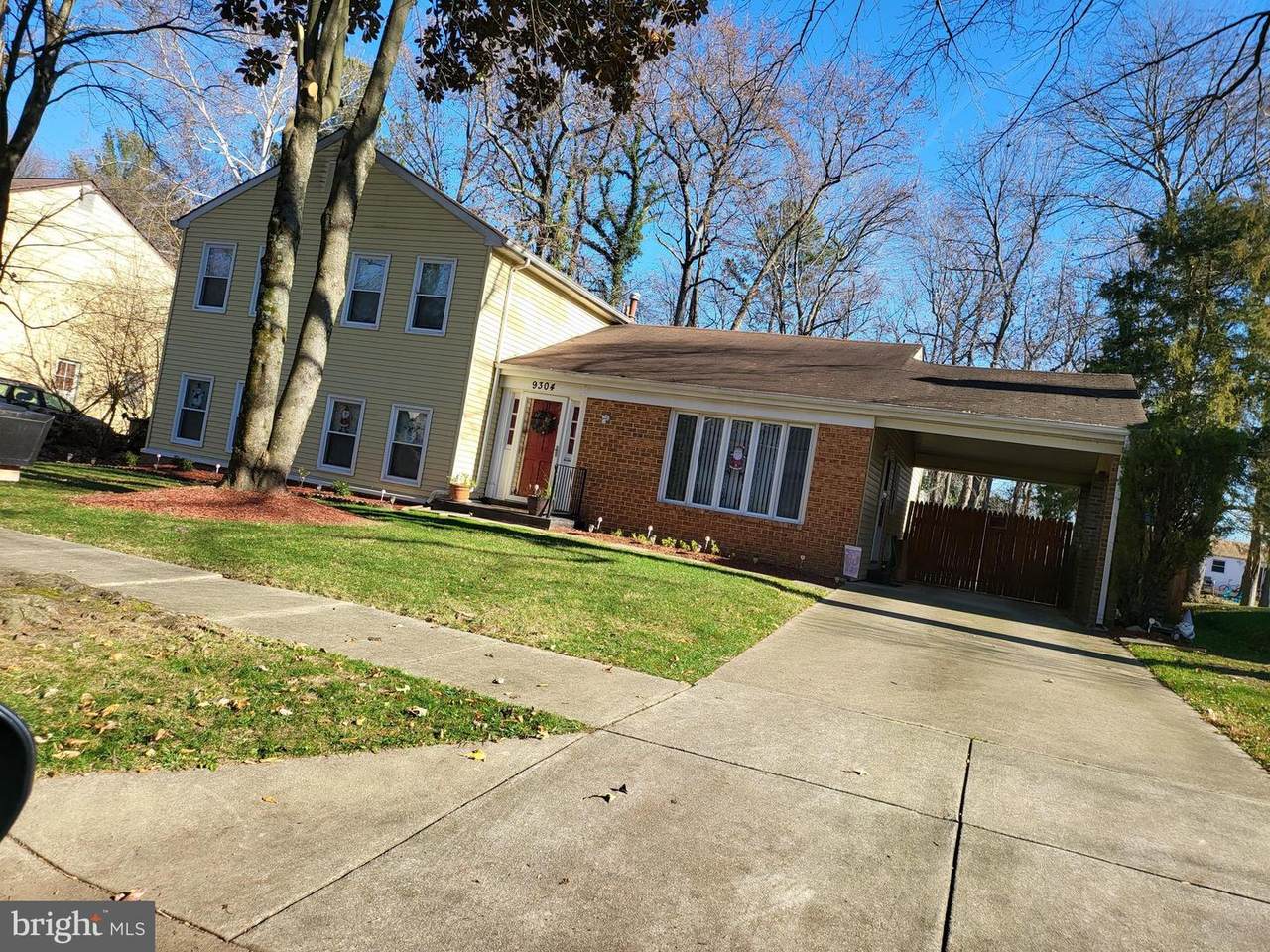 9304 Locksley Road - Photo 1