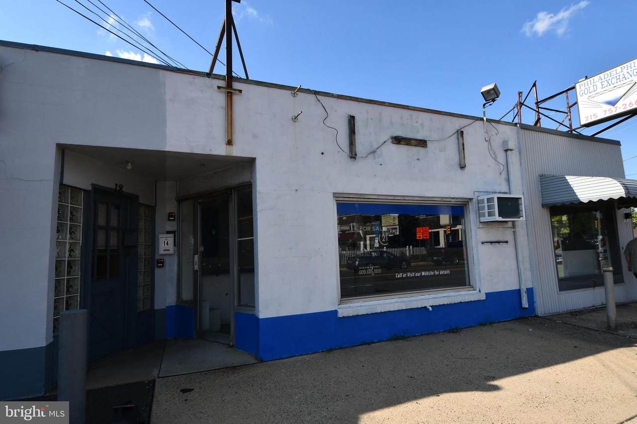 14 Lincoln Highway - Photo 1