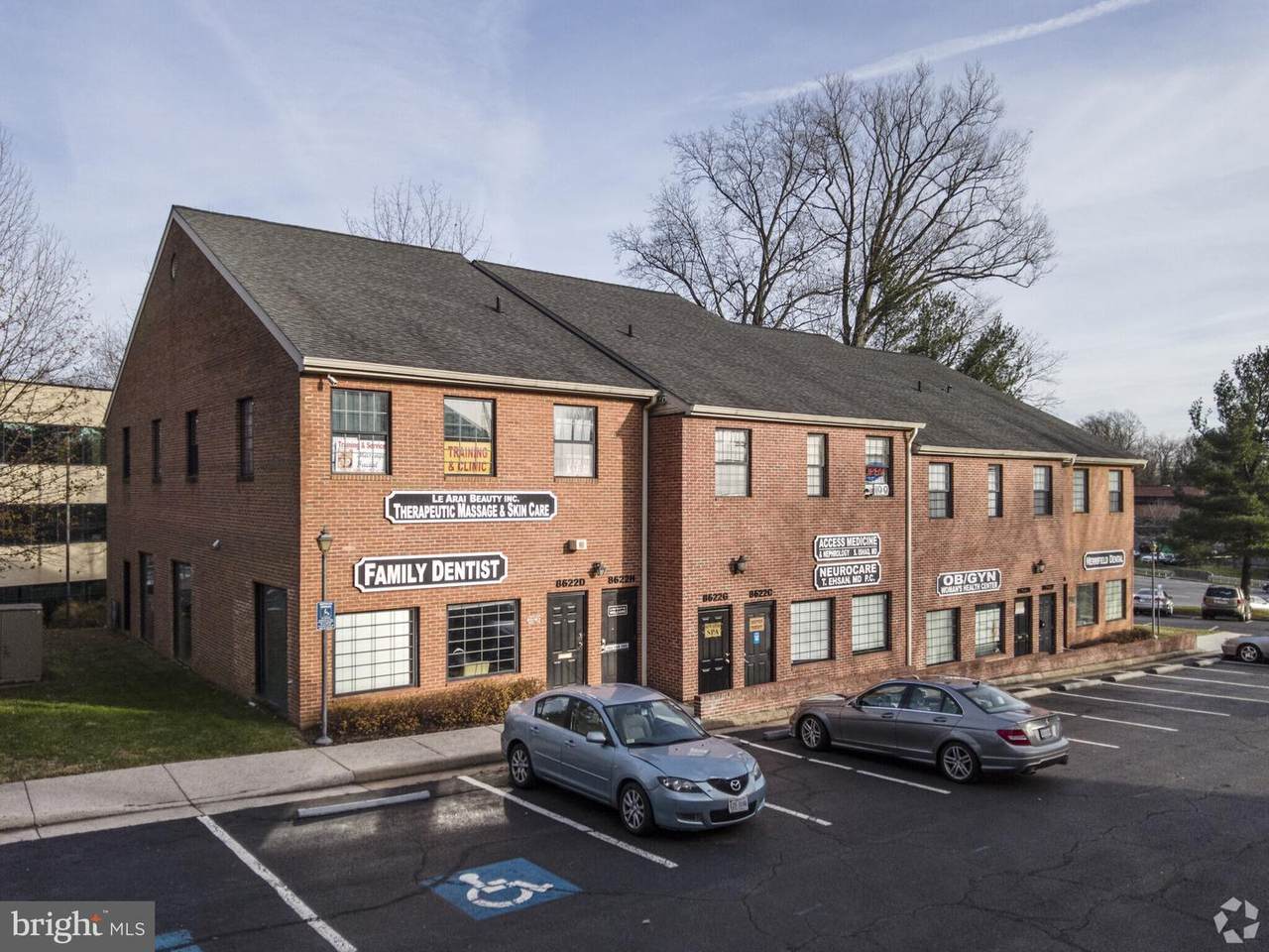 8622-H Lee Highway - Photo 1