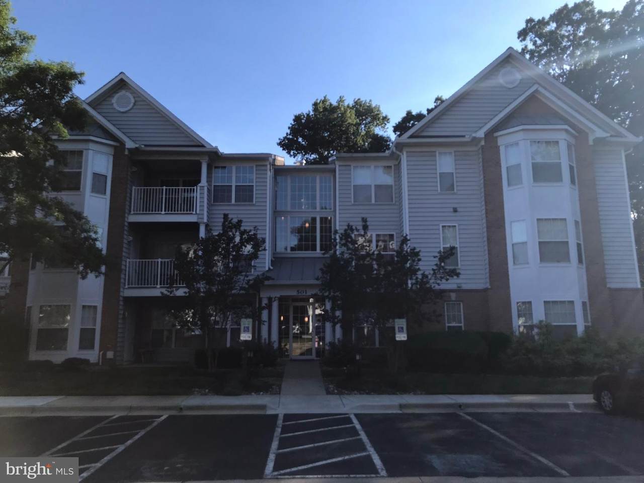501 Mathias Hammond Way - Photo 1