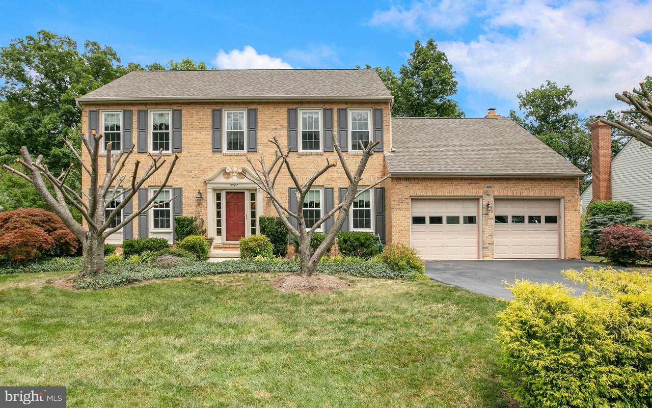 6507 Trillium House Lane - Photo 1