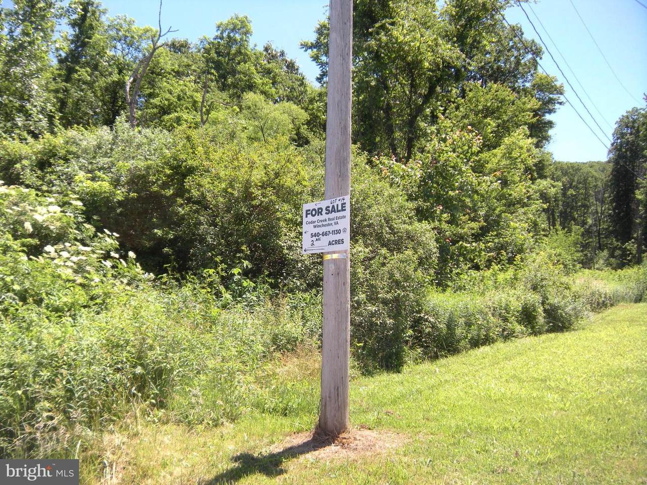 LOT #14 Horizon Lane - Photo 1